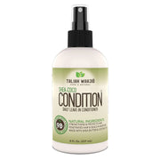Taliah Waajid Pure & Natural Shea-Coco Leave-In Conditioner 8oz