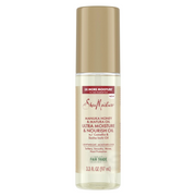 SheaMoisture Manuka Honey & Mafura Oil Ultra Moisture & Nourish Oil 3.3oz