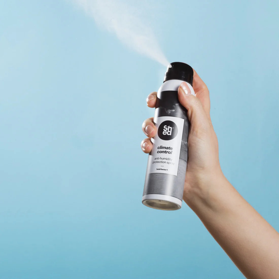 SHED Climate Control Anti-Humidity Protection Spray 150ml