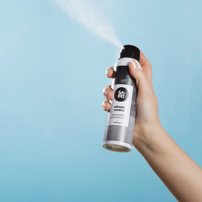 SHED Climate Control Anti-Humidity Protection Spray 150ml