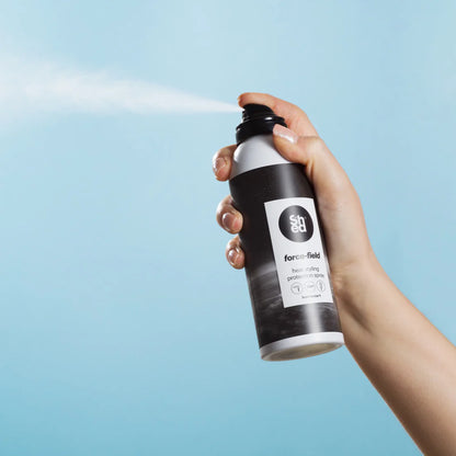 SHED Force-Field Heat Styling Spray 200ml