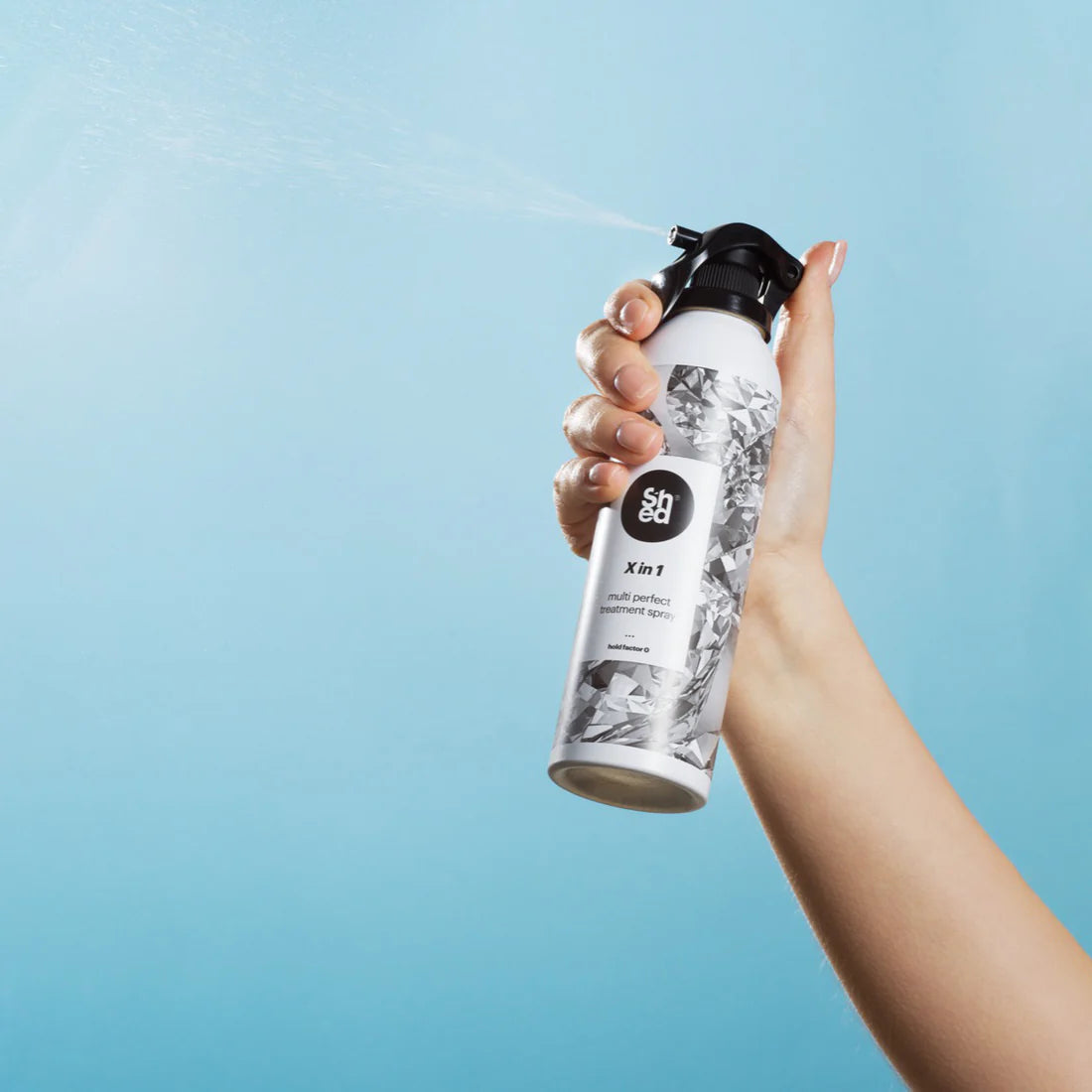 SHED X in 1 Multi Perfect Treatment Spray 150ml