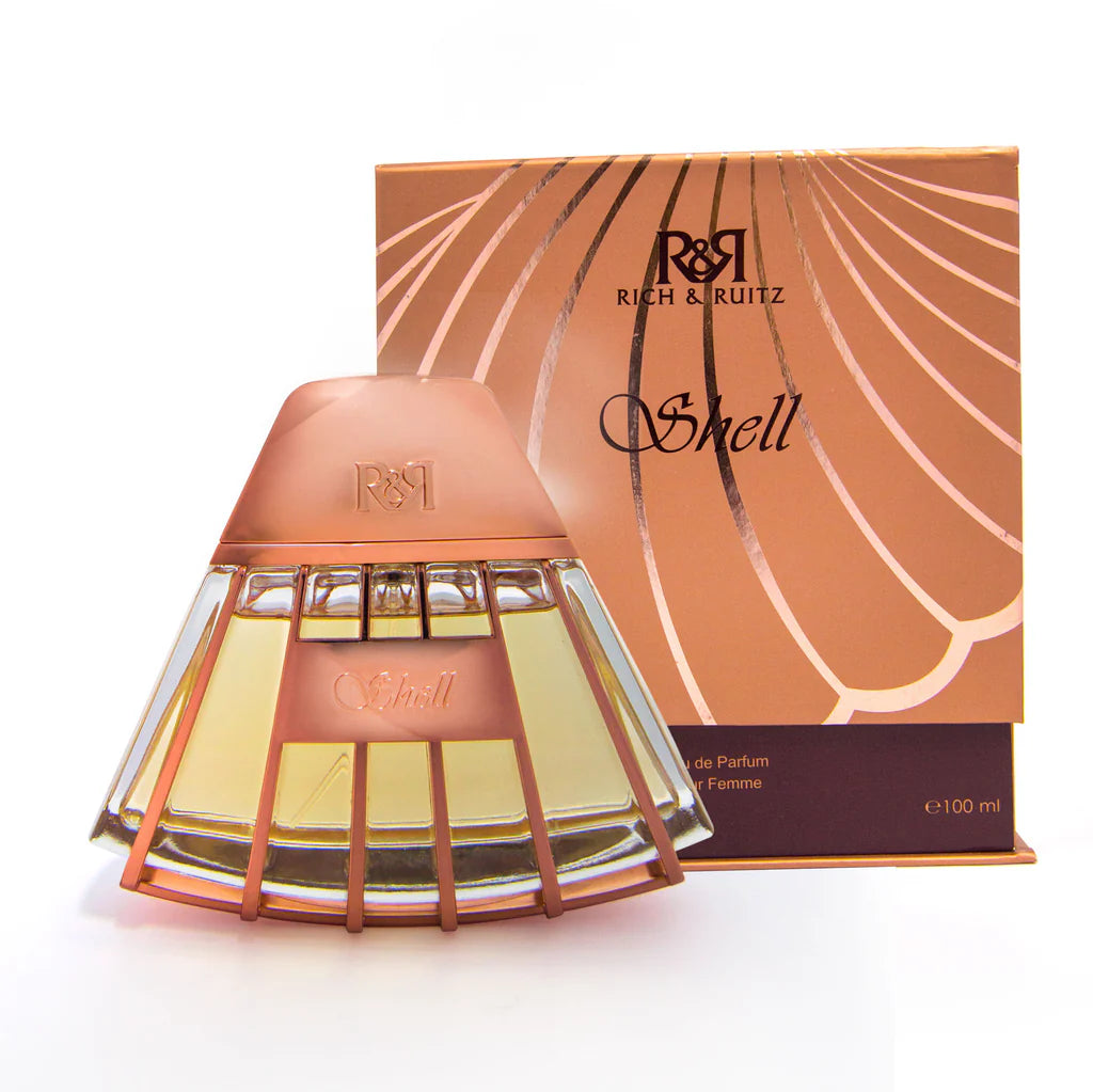Rich &amp; Ruitz Shell Eau de Parfum 100ml