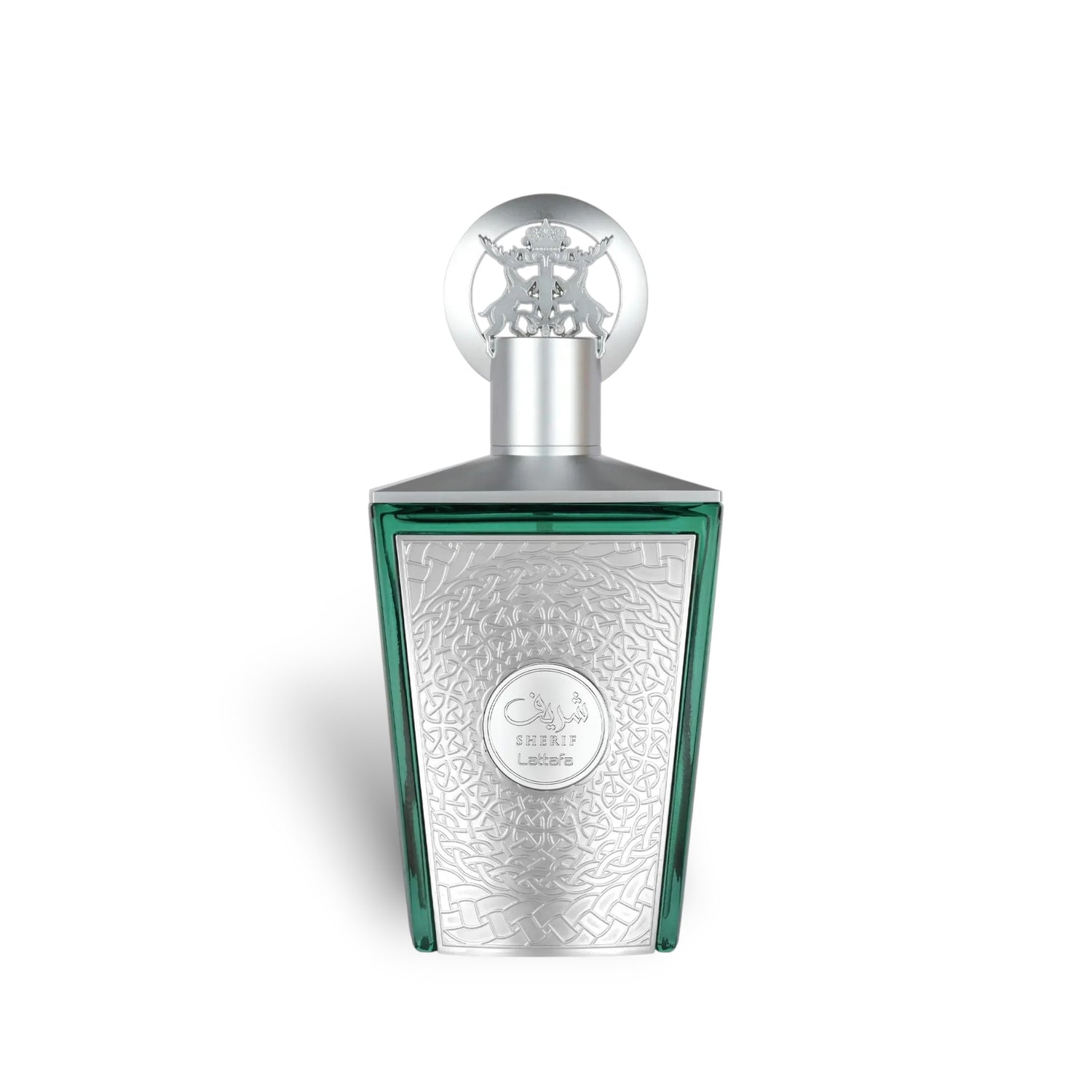 Lattafa Sherif Eau De Parfum 100ml