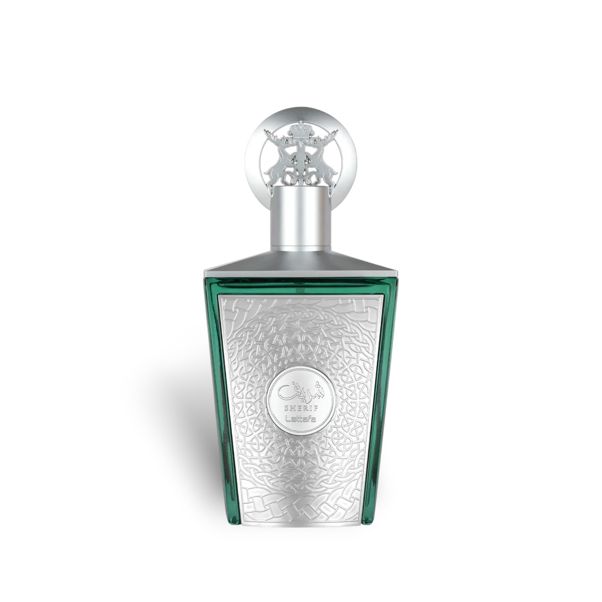Lattafa Sherif Eau De Parfum 100ml