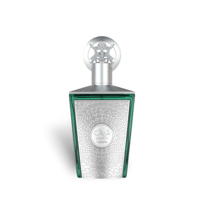 Lattafa Sherif Eau De Parfum 100ml