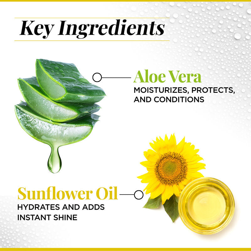 CHI Shine Care Smoothing Conditioner 355ml