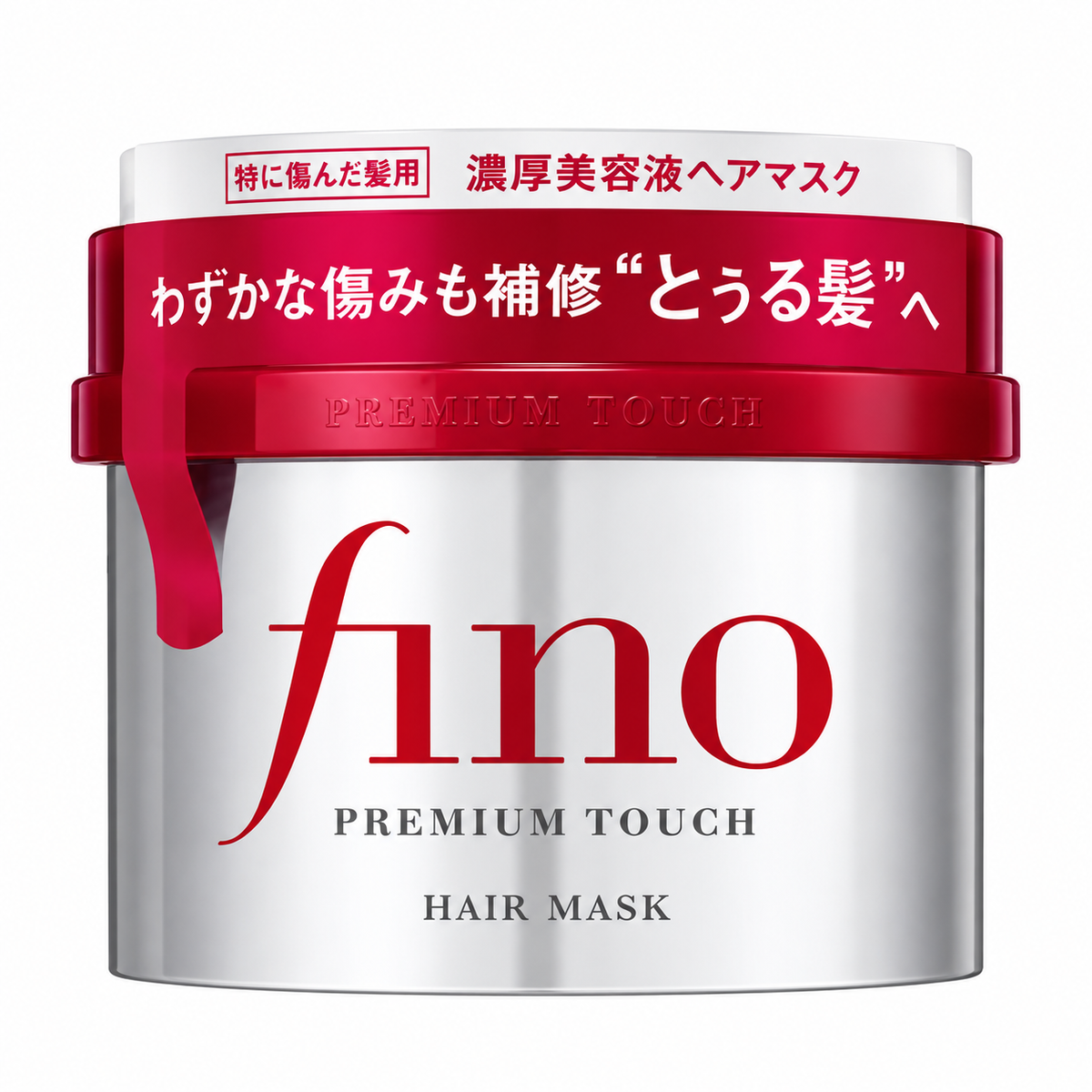 Shiseido Fino Premium Touch Hair Mask 230g