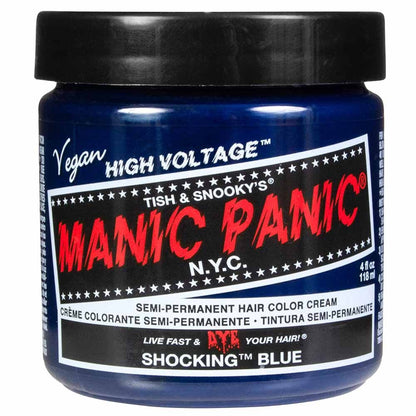 Manic Panic Semi Permanent Hair Dye 118ml