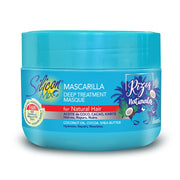 Silicon Mix Rizos Natural Deep Treatment Masque for Natural Hair