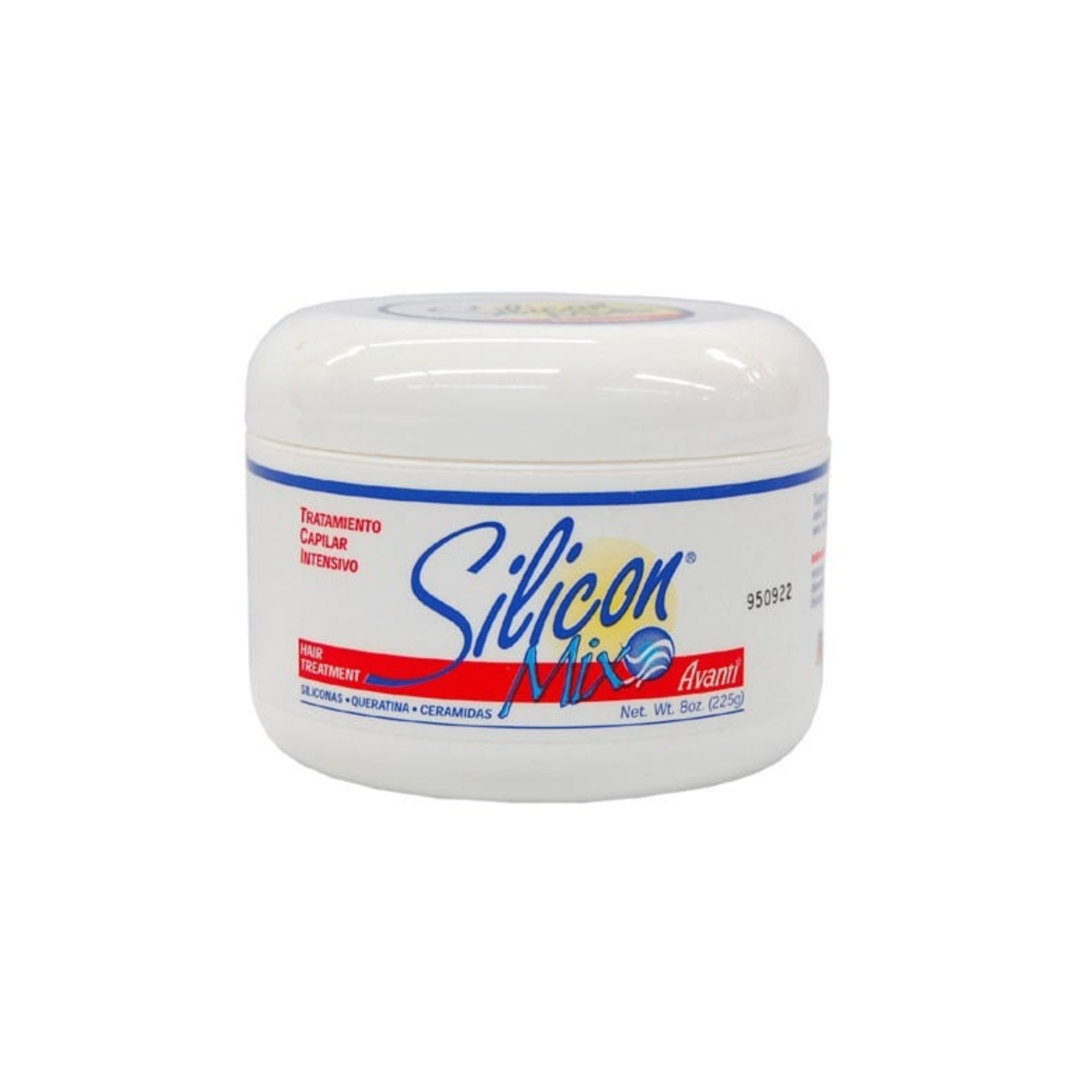 Silicon Mix Hair Treatment