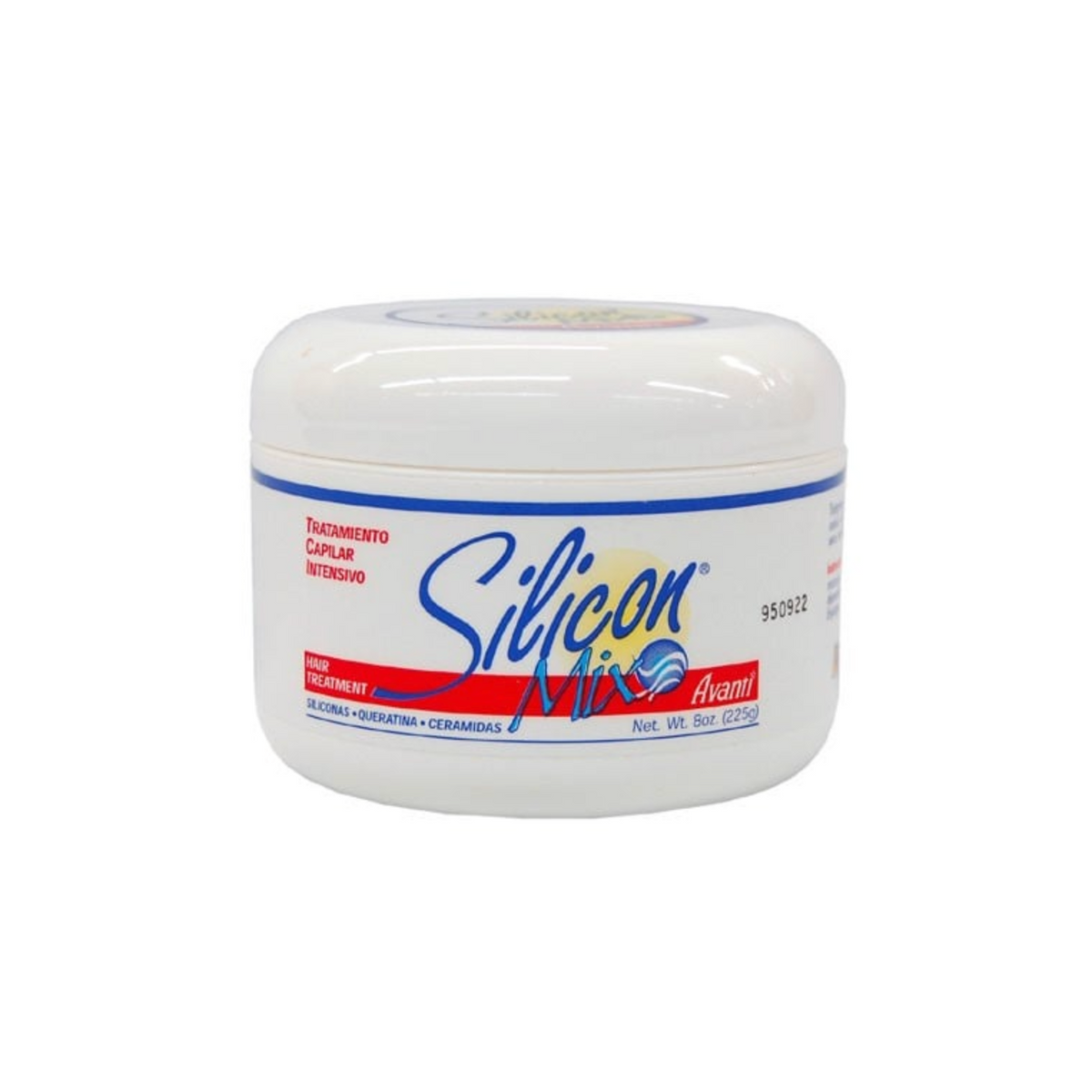Silicon Mix Hair Treatment intensive conditioning treatment with silicones keratin and ceramides for soft smooth manageable hair