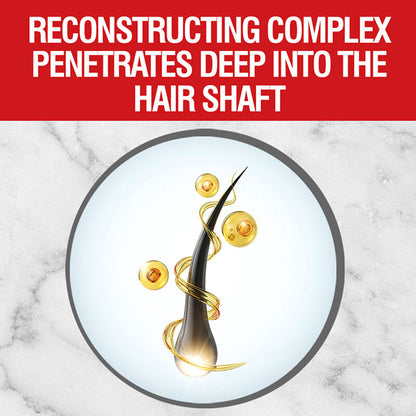 CHI Silk Infusion Silk Reconstructing Complex