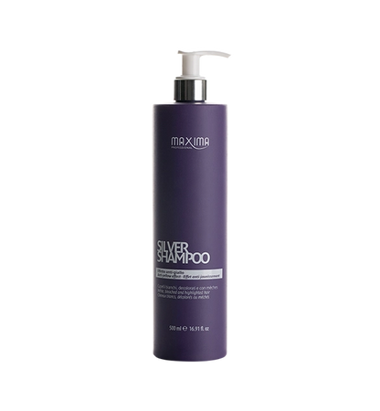 Maxima Silver Shampoo