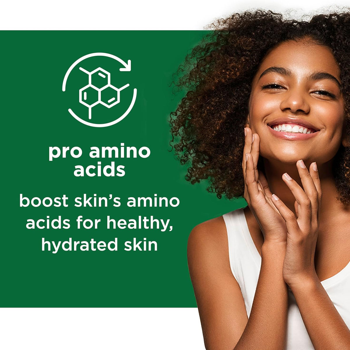 Simple Age Resisting Facial Wash 150ml