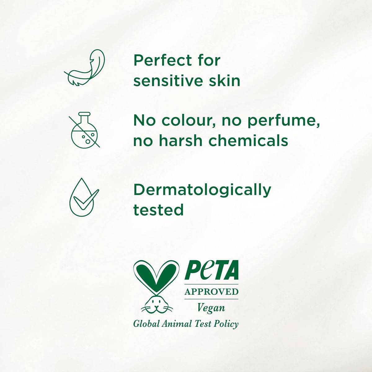 Simple Age Resisting Facial Wash 150ml