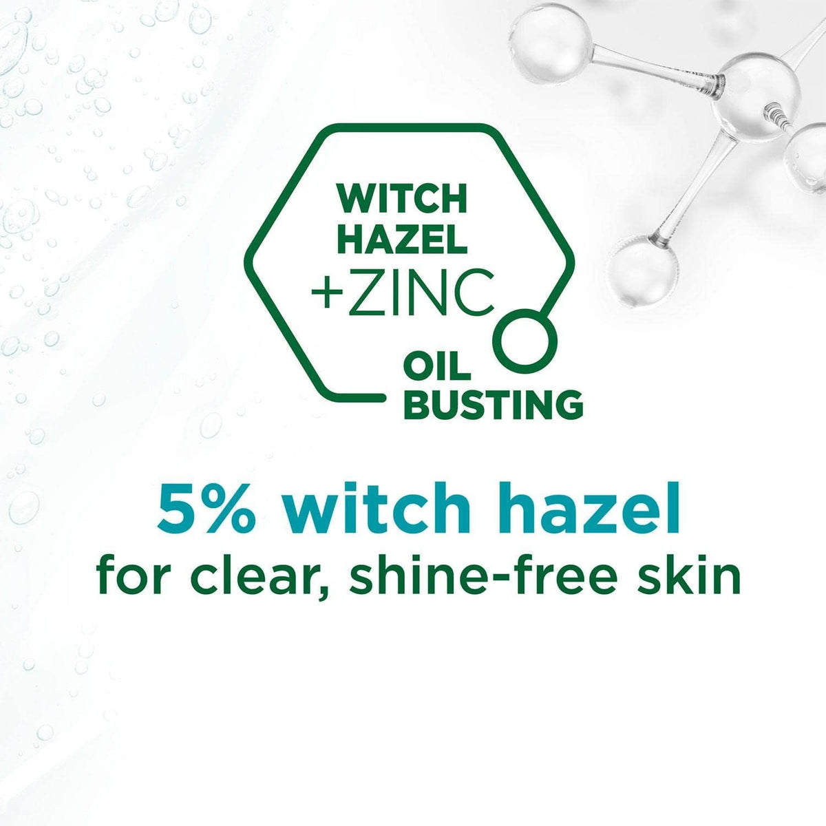 Simple Purifying Gel Wash 150ml