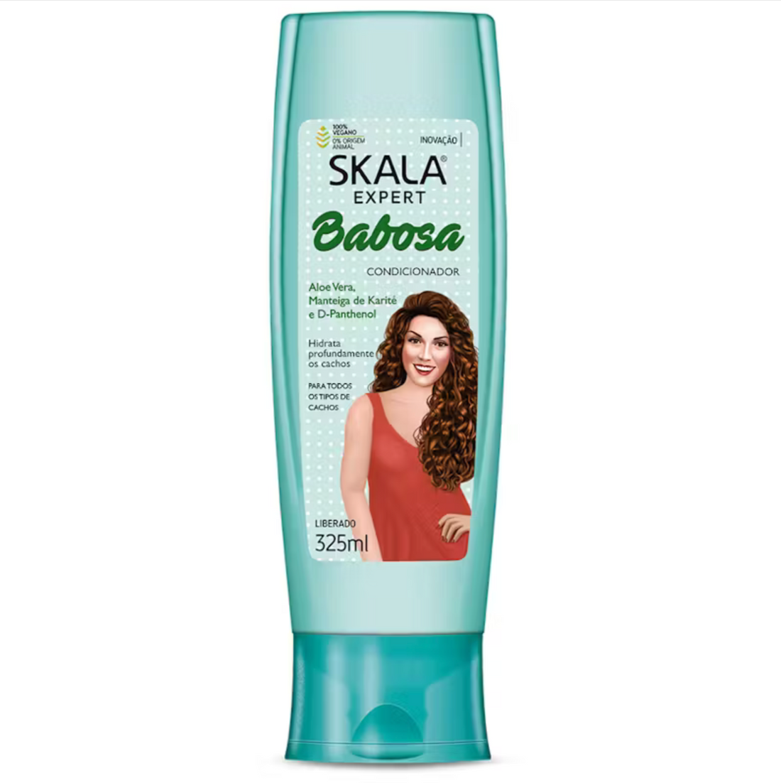 Skala Babosa Conditioner 325ml