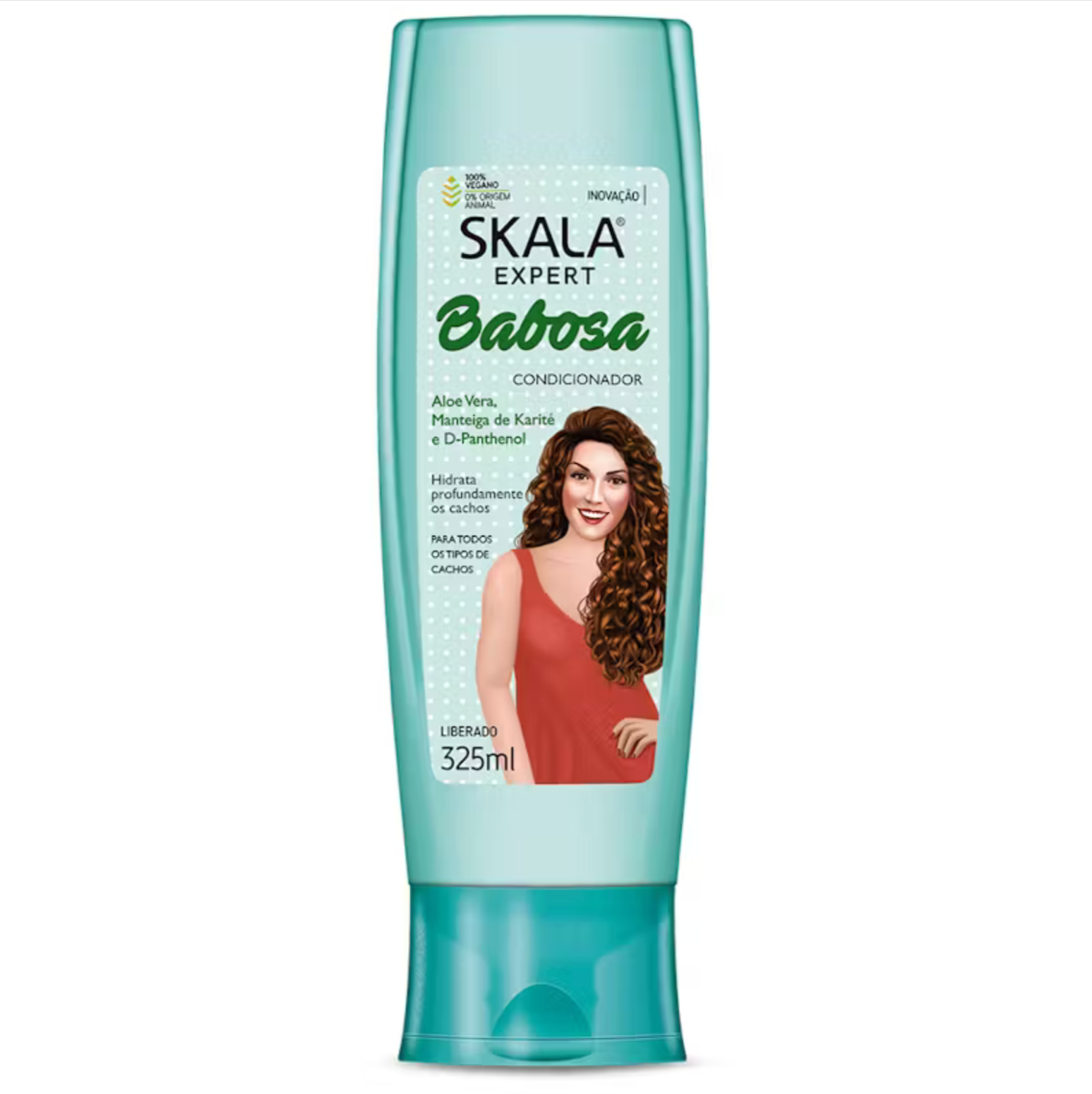 Skala Babosa Conditioner 325ml