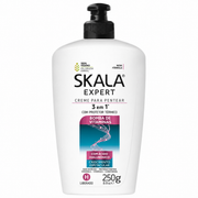 Skala Bomba de Vitaminas 3-in-1 Hair Cream 250g