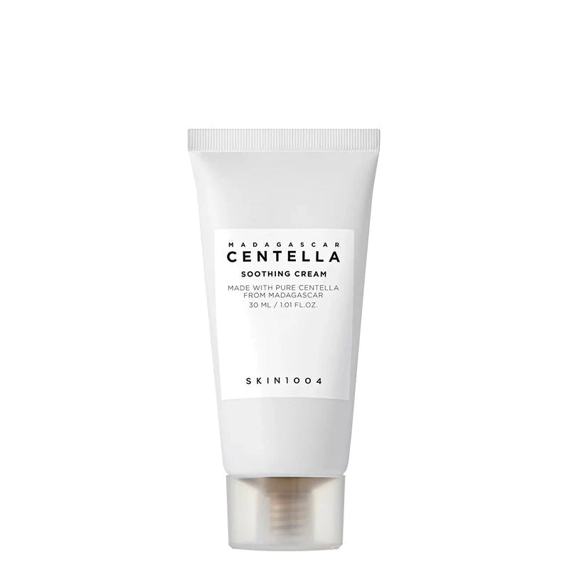 Skin1004 Madagascar Centella Soothing Cream