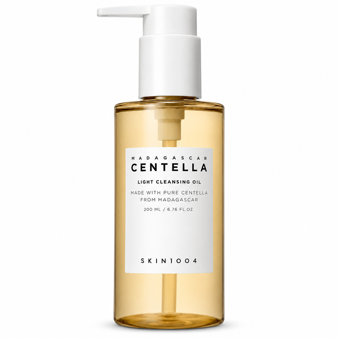 Skin1004 Madagascar Centella Light Cleansing Oil