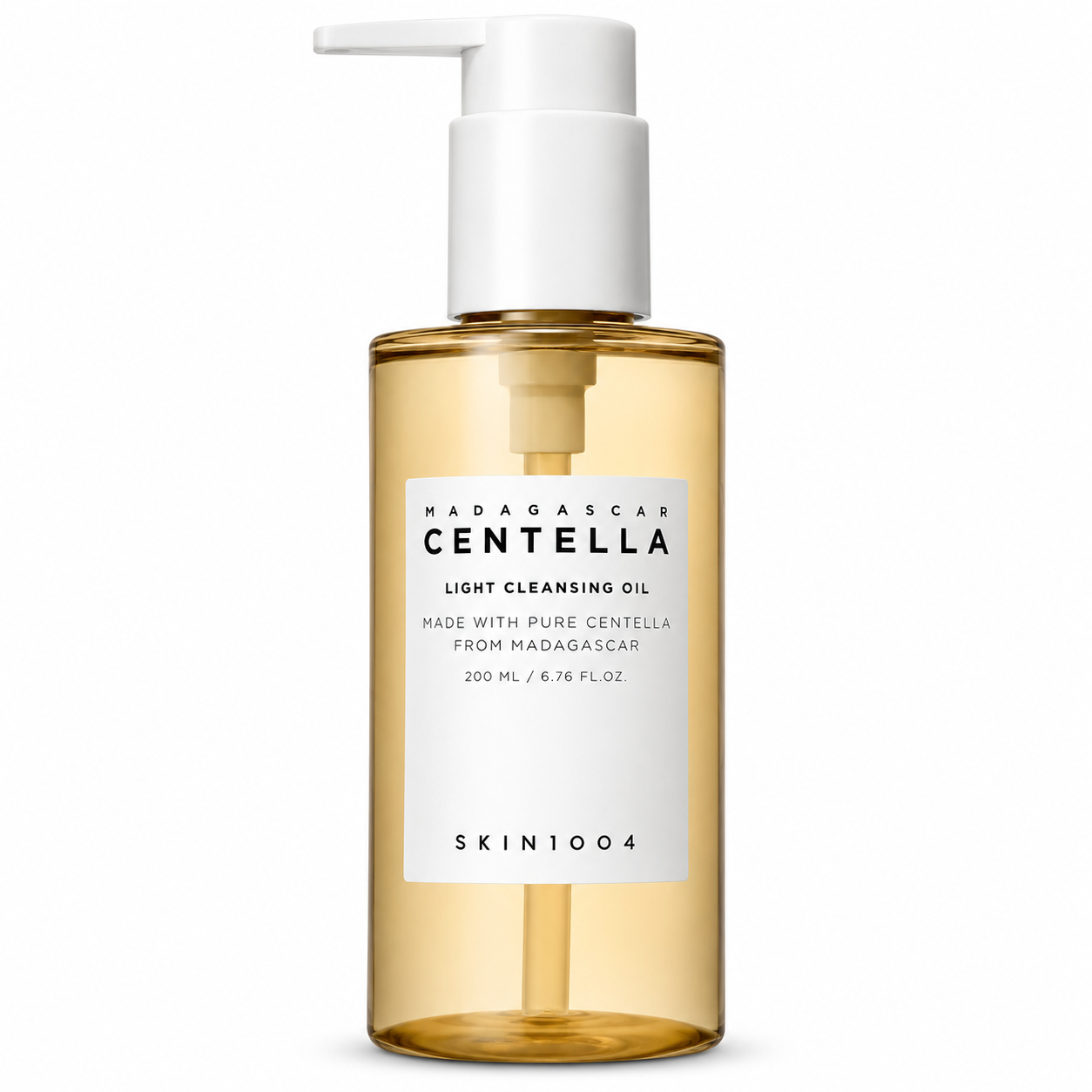 Skin1004 Madagascar Centella Light Cleansing Oil