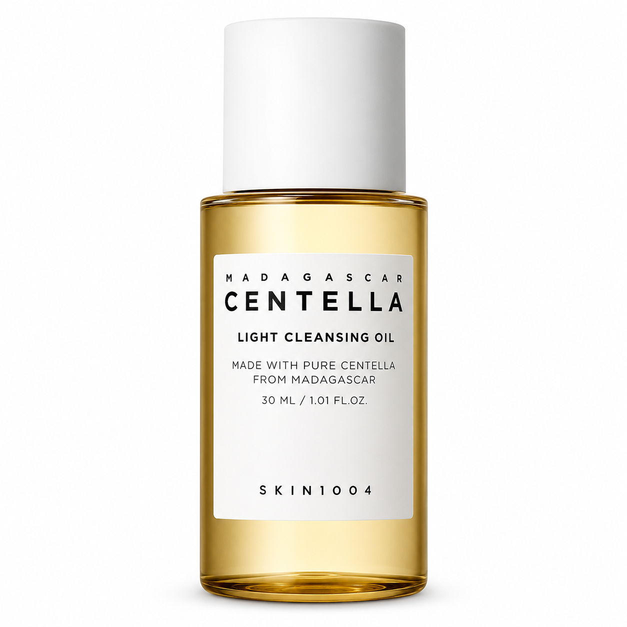 Skin1004 Madagascar Centella Light Cleansing Oil