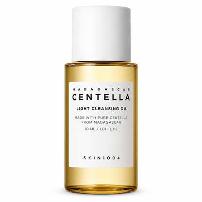 Skin1004 Madagascar Centella Light Cleansing Oil