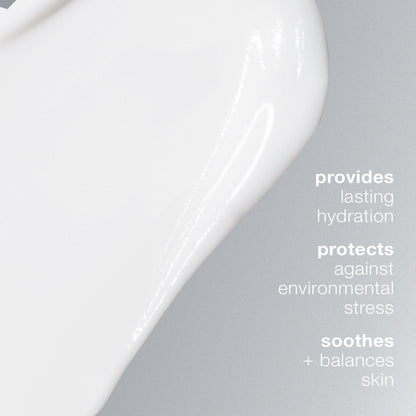 Dermalogica Skin Smoothing Cream - Long Lasting Hydration Moisturizer