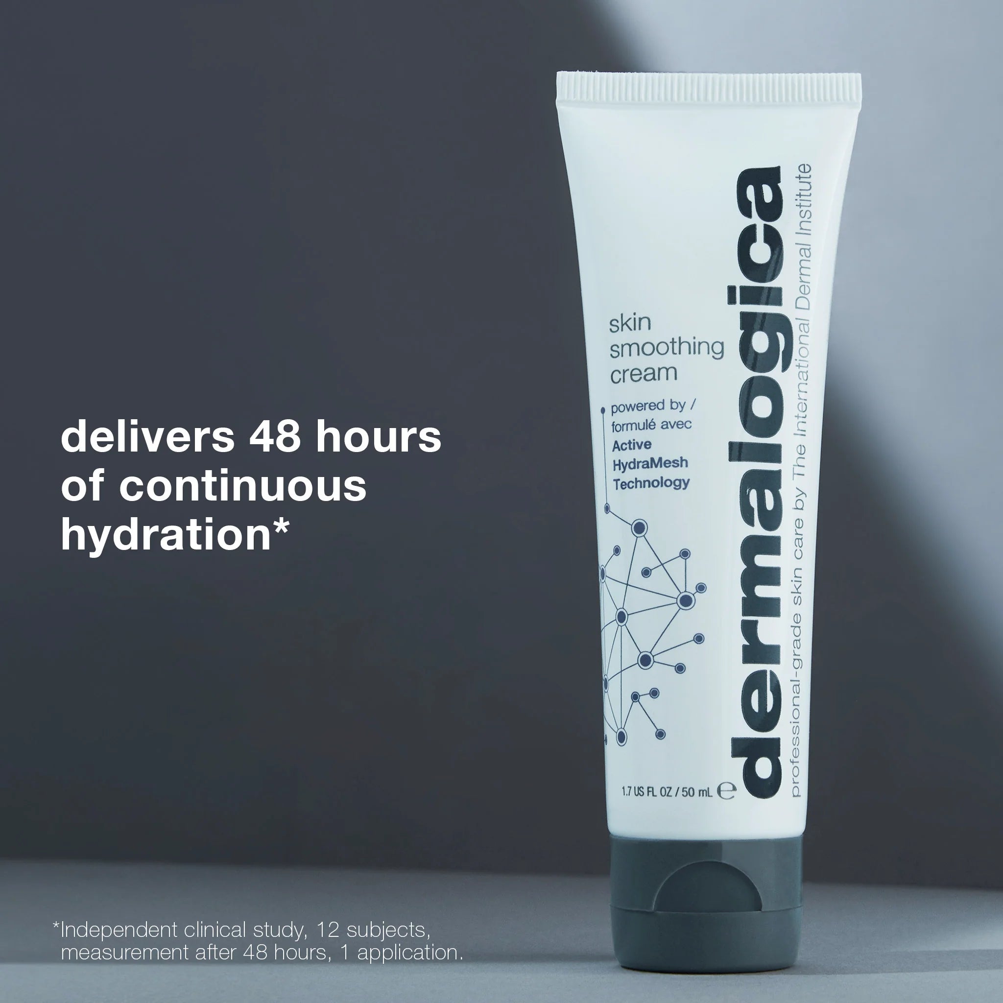 Dermalogica Skin Smoothing Cream - Long Lasting Hydration Moisturizer