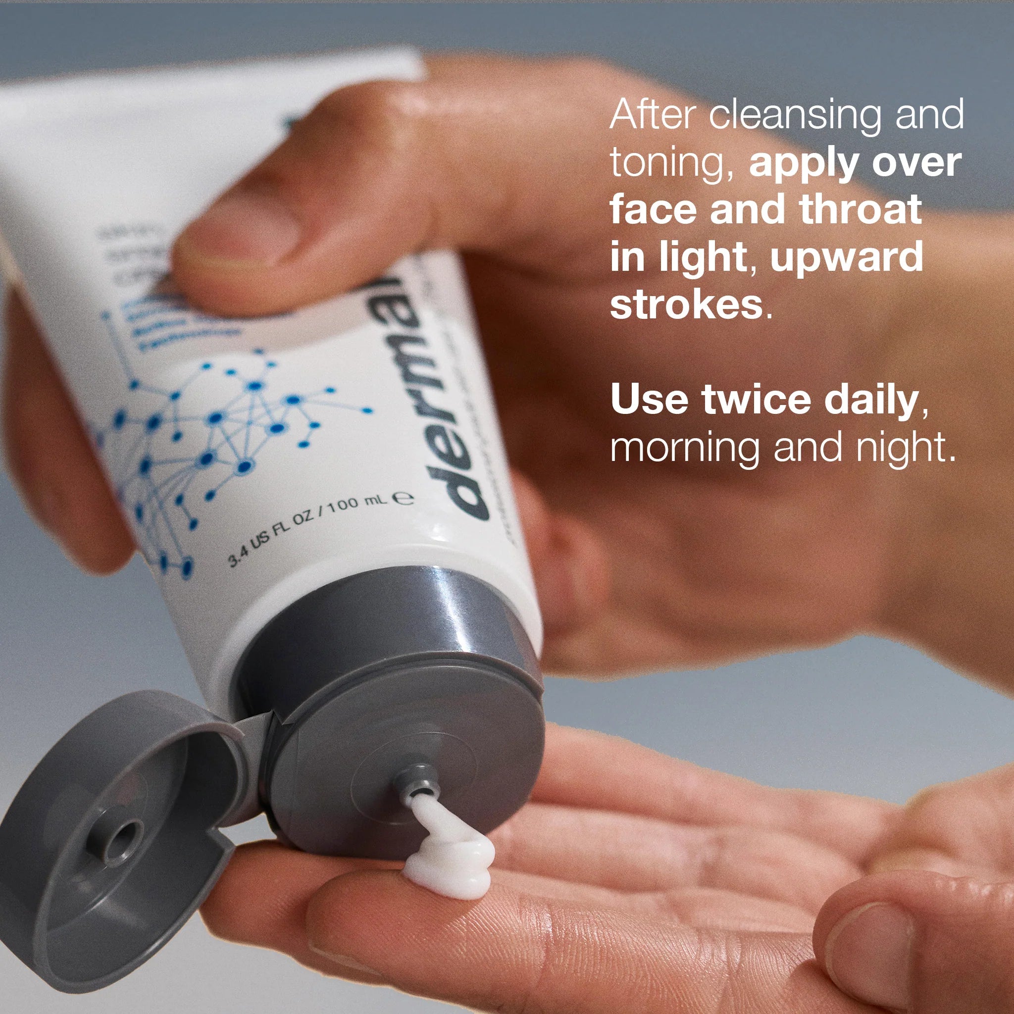 Dermalogica Skin Smoothing Cream - Long Lasting Hydration Moisturizer