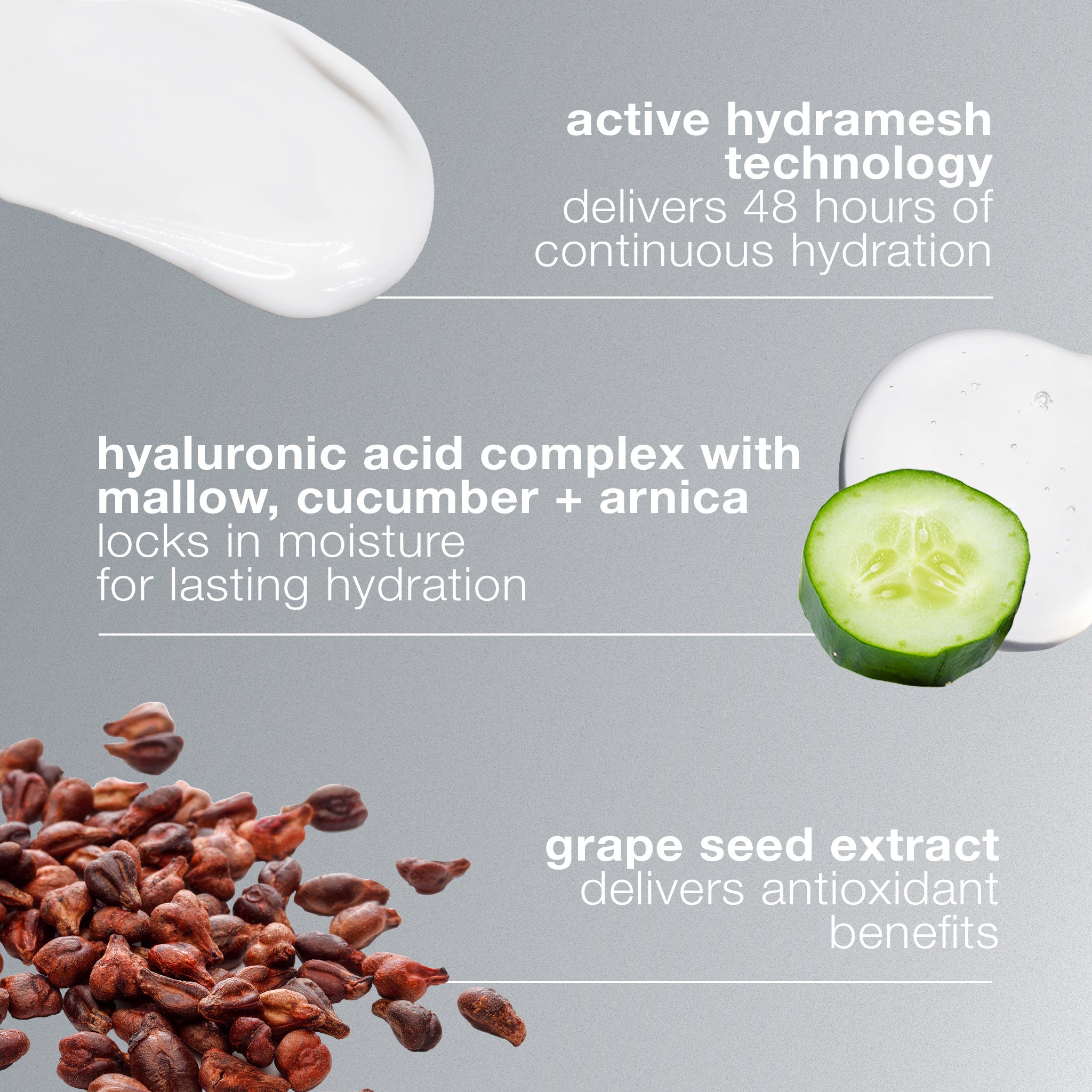 Dermalogica Skin Smoothing Cream - Long Lasting Hydration Moisturizer