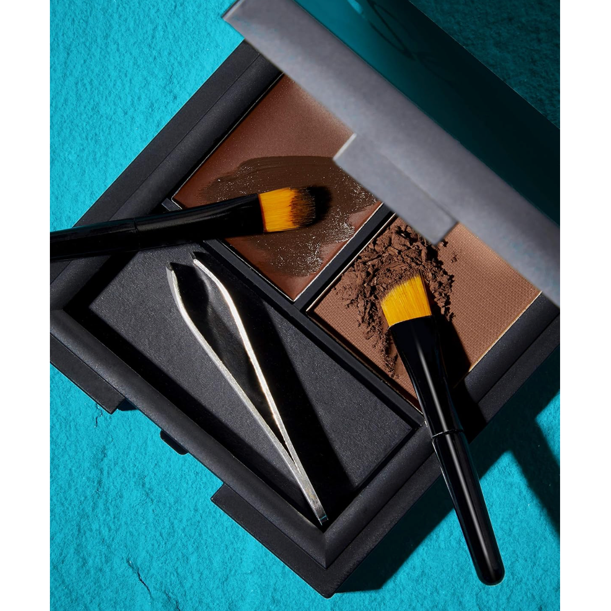 Sleek MakeUP Brow Kit