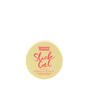 Umberto Giannini Strong Curls Slick Gel Rosemary & Castor Oil 50ml