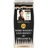Smart Braid Pre-Stretched Braiding Hair 28 Inch 10X Pack on a white background