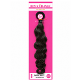 Smart Braid Remy Chaser Body Wave 20" Natural Brown