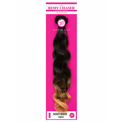 Smart Braid Remy Chaser Body Wave 20"