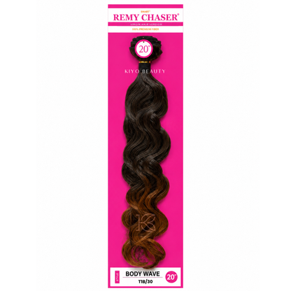 Smart Braid Remy Chaser Body Wave 20"