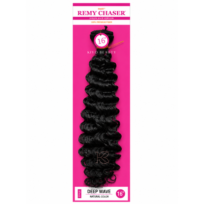 Smart Braid Remy Chaser Deep Wave 16"