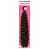 Smart Braid Remy Chaser Deep Wave 20" Natural Brown