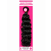 Smart Braid Remy Chaser Natural Wave 16"