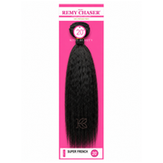 Smart Braid Remy Chaser Super French 20"