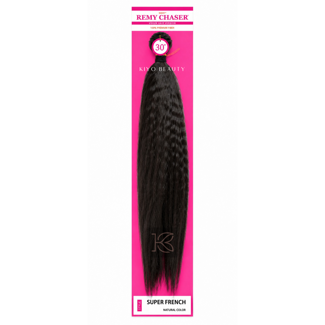 Smart Braid Remy Chaser Super French 30"