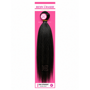 Smart Braid Remy Chaser Yaki Straight 20"