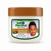 Soft and Precious Nursery Jelly 368g Shea Butter