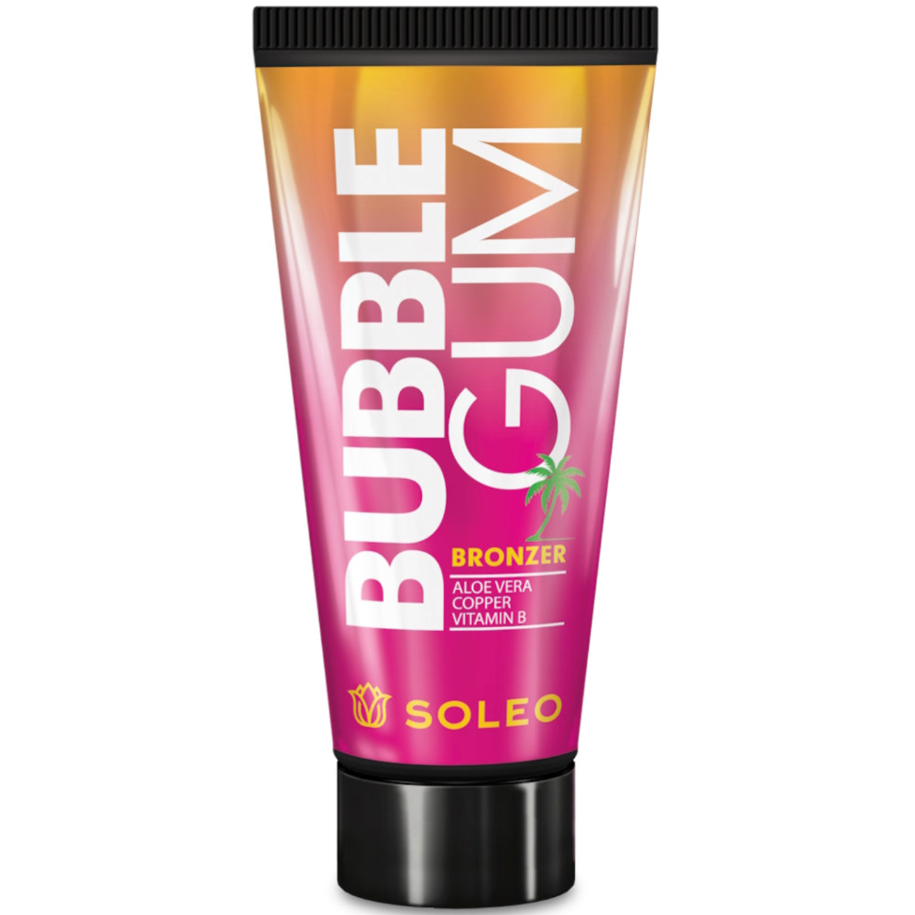 Soleo Bubble Gum Bronzer 150ml