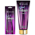 Soleo Hybrid Collagen Bronzer tanning accelerator available in 15ml sachet and 150ml tube at Kiyo Beauty