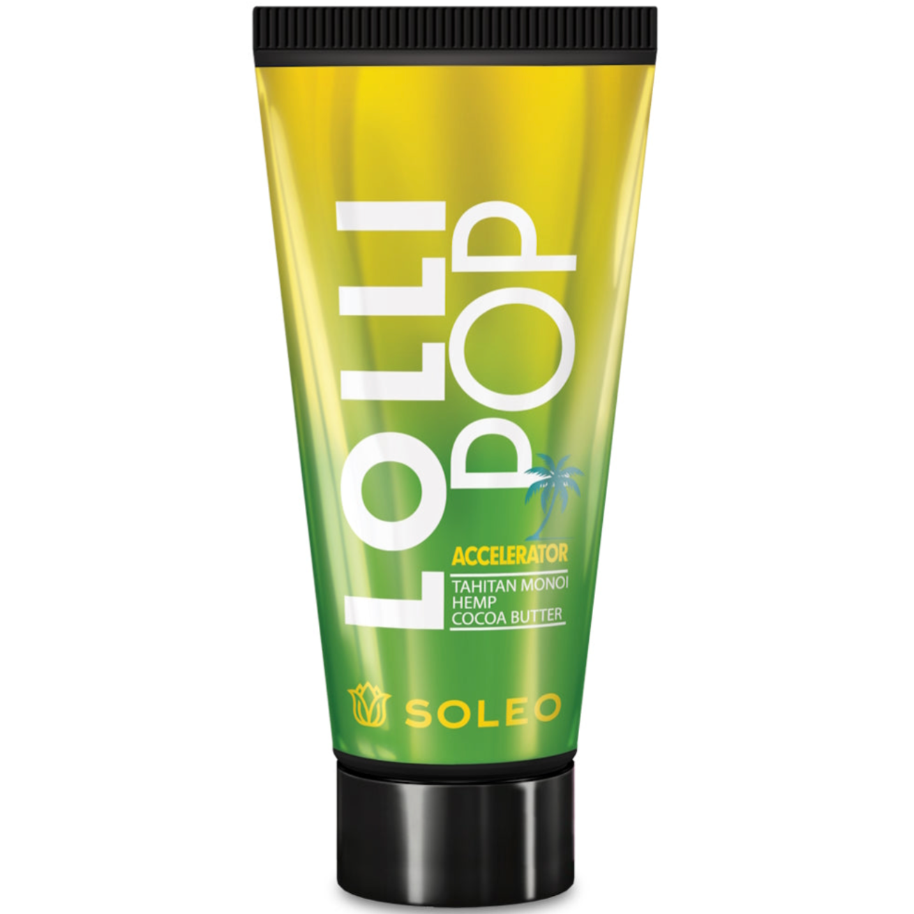 Soleo Lolli Pop Accelerator 150ml