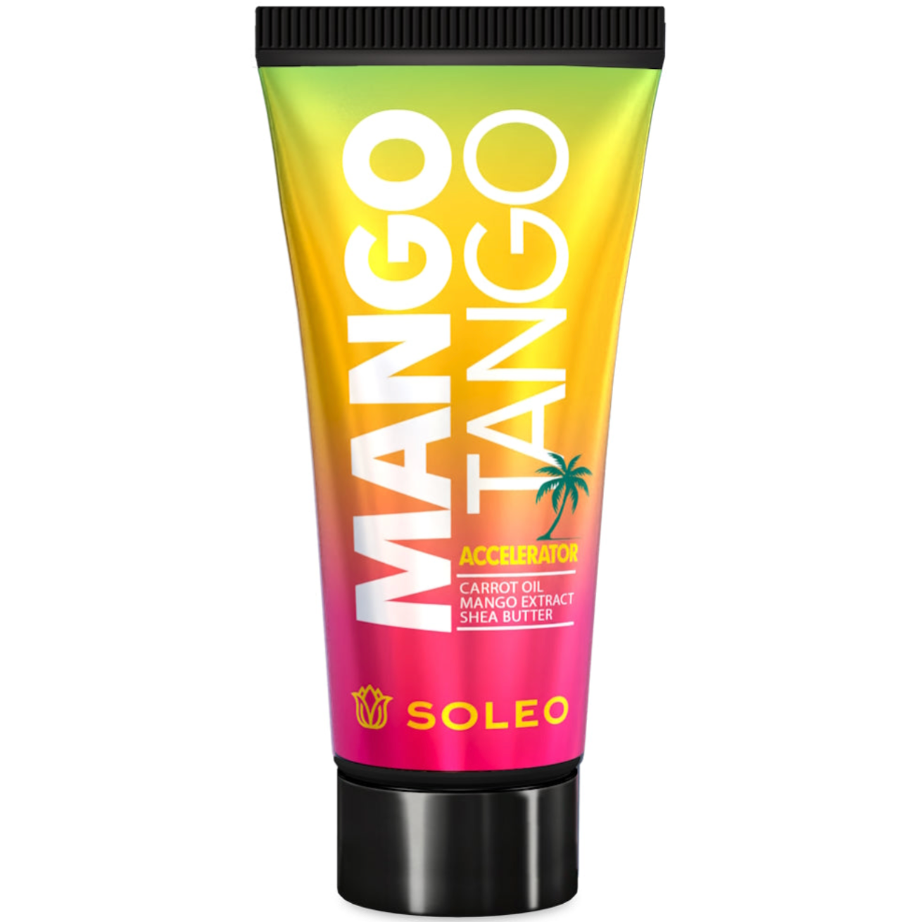 Soleo Mango Tango Accelerator 150ml